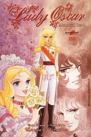 Lady Oscar (1979)
