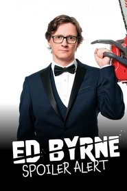 Poster Ed Byrne: Spoiler Alert