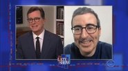 John Oliver