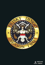 Frisky Dingo Season 2 4