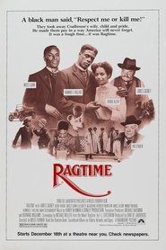 Ragtime film en streaming