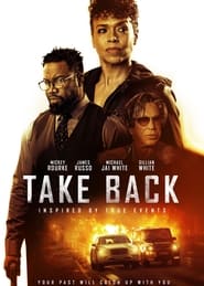 Take Back постер