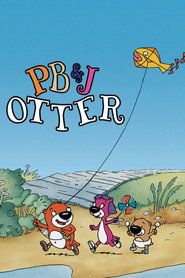 PB&J Otter poster