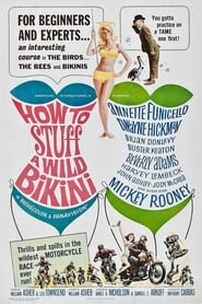 How to Stuff a Wild Bikini (1965)