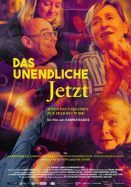 Das unendliche Jetzt
