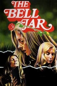 Poster The Bell Jar