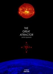 Poster The Great Attractor 2018