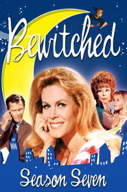 Bewitched Season 7 3