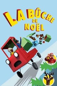 Panique au village : La Bûche de Noël