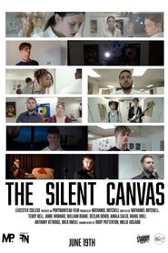 The Silent Canvas) The Silent Canvas (2025)