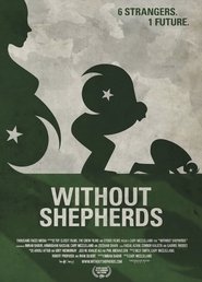 Poster Without Shepherds 2013