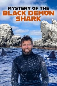 Mystery of the Black Demon Shark (2021)