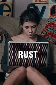 Rust постер