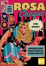 Rosa Choque 2024 Nemokama neribota prieiga
