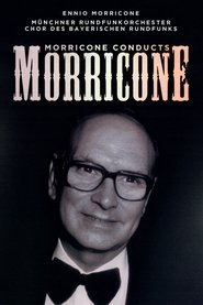 Morricone Conducts Morricone