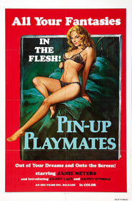 Pin-up Playmates streaming af film Online Gratis På Nettet