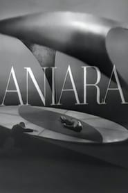 Poster Aniara