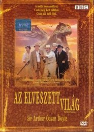 The Lost World (2001)