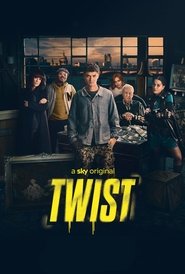 Twist poster