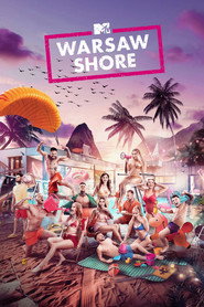 постер Warsaw Shore: Ekipa z Warszawy