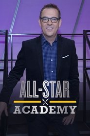All-Star Academy Episode Rating Graph poster
