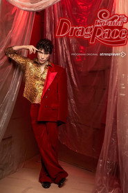 Drag Race Spain постер