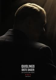 Quisling: The Final Days (2024)