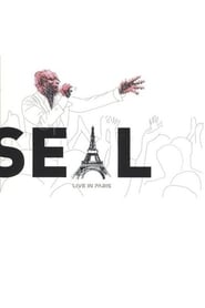 Seal - Live in Paris streaming