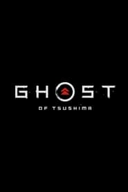 Poster Ghost of Tsushima