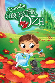 Dorothy and the Wizard of Oz