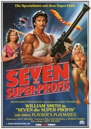 Seven - Die Super-Profis