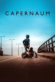 Cafarnaúm: La Ciudad Olvidada (2018) 1080p Latino