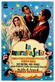 Poster for La muralla feliz