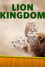Lion Kingdom постер