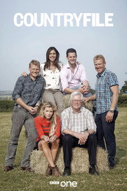 Countryfile постер