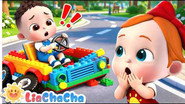cha cha cha