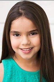 Avery Lopez as Young Elena