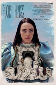 Poor Things (2023)