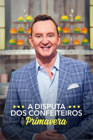 A Disputa dos Confeiteiros: Primavera — Temporada 6