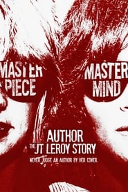 Author: The JT LeRoy Story постер