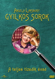 Gyilkos sorok 10. évad plakát
