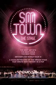 SMTown: The Stage 2015