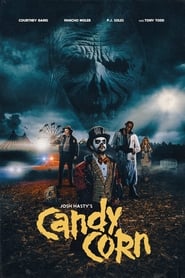 Candy Corn постер