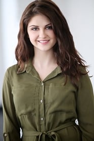 Sydney Pierick as Hannah Cates