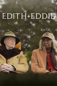 Edith+Eddie (2017) poster