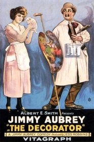 Poster The Decorator 1920