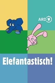 Poster Elefantastisch! - Season 5 2021