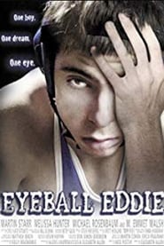 Poster Eyeball Eddie