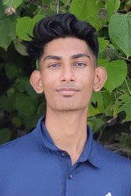 Jeevakrishna Vetrivel