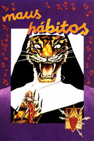 Assistir Maus Hábitos online grátis